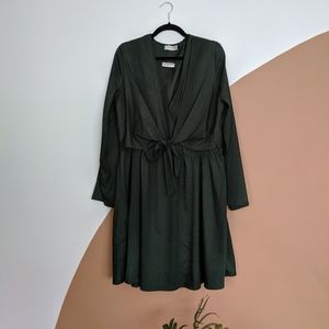 Arula (a beautiful soul) dress